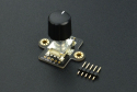 Rotary Encoder Module EC11, 360° No Stop, 3.3-5V, 20 Pulse