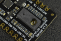 Gesture Sensor GR10-30, UART & I2C, 12 Gestures, 0~30cm