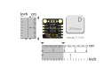 Fermion: I2C Address Shifter Module
