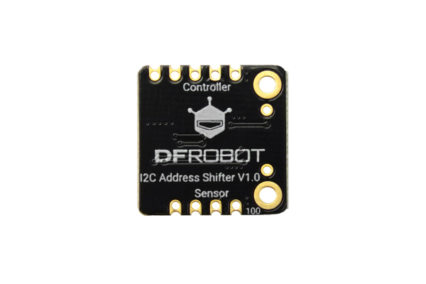 Fermion, I2C-adresseskifter