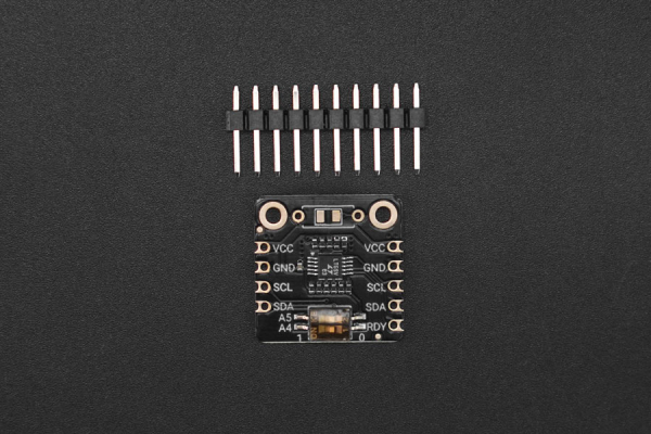 Fermion: I2C Address Shifter Module