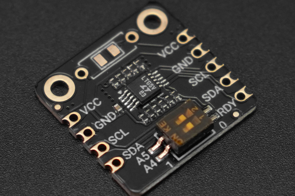 DFRobot DFR1185 I2C-modul