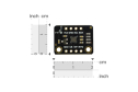 DFRobot accelerometer SEN0408