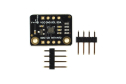Triple Axis Accelerometer H3LIS200DL (Breakout) 100g/200g, 10uA, 1kHz