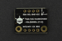 Triple Axis Accelerometer H3LIS200DL (Breakout) 100g/200g, 10uA, 1kHz