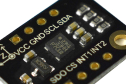 Triple Axis Accelerometer I2C LIS331HH ±6g, ±12g, ±24g