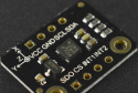 accelerometer til Arduino-projekter