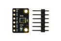 I2S MEMS Microphone Breakout, Low Noise, High Sensitivity, ESP32
