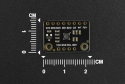 Accel+Gyro 6-Axis IMU Module ICG 20660L, High Precision, Low Noise