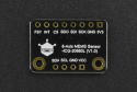 Accel+Gyro 6-Axis IMU Module ICG 20660L, High Precision, Low Noise