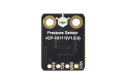 Pressure Sensor ICP-10111 (Breakout), 1Pa Accuracy, 0.4Pa Noise