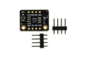 Triple Axis Accelerometer Sensor LIS2DW12, 16-bit, 2g/4g/8g/16g