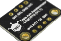 Triple Axis Accelerometer Sensor LIS2DW12, 16-bit, 2g/4g/8g/16g