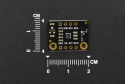 accelerometer til DIY- og makerprojekter