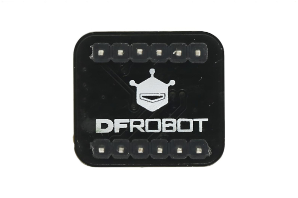 Dual Digital Potentiometer MCP42100 - 100K, 2x256 Taps, SPI, 3.3V/5V