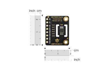 DFRobot temperatursensor SEN0435
