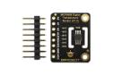 Temperature Sensor MCP9808 0.25C Accuracy -40C to +125C