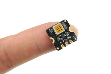 DFRobot ammoniak (NH3) gassensor SEN0567