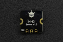 Ammonia NH3 Gas Detection Sensor MEMS, Low Power, 1-300ppm