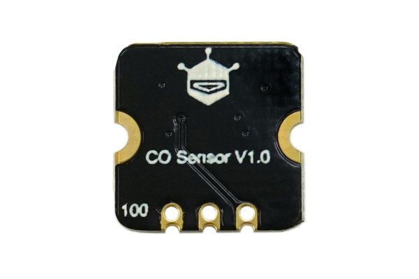 CO Gas Detection Sensor MEMS, Breakout, 5-5000ppm, Compact, Low Power
