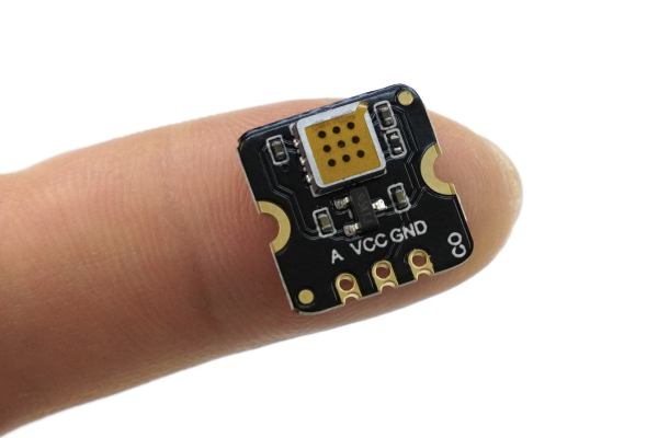 CO Gas Detection Sensor MEMS, Breakout, 5-5000ppm, Compact, Low Power