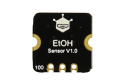 Ethanol EtOH Gas Detection Sensor MEMS, Low Power, 1-500ppm