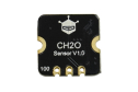 Formaldehyde HCHO Gas Detection Sensor MEMS, 0-3ppm