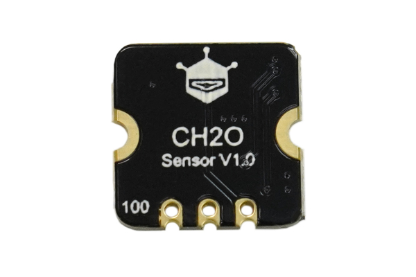 Formaldehyde HCHO Gas Detection Sensor MEMS, 0-3ppm