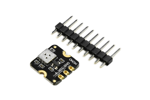 formaldehyd (HCHO) gassensor med høj følsomhed