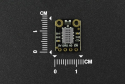 Gas Sensor MiCS-2714, MEMS, NO/NO2/H2 Detection, Low Power