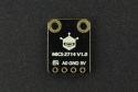 NO2/NO/H2 gassensor med stikforbindelse