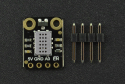 Kompakt NO2/NO/H2 gassensor