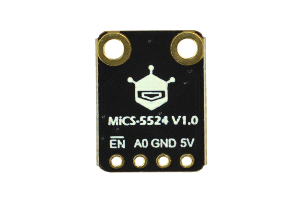 CO/CH4/H2/NH3 gassensor fra DFRobot