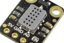 Gas Sensor MiCS-5524, MEMS, CO/CH4/H2/NH3 Detection, Low Power