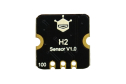 Hydrogen H2 Gas Detection Sensor MEMS, Low Power, 0.1-1000ppm