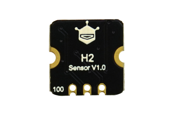 Hydrogen H2 Gas Detection Sensor MEMS, Low Power, 0.1-1000ppm