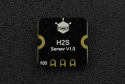 Hydrogen Sulfide H2S Gas Detection Sensor MEMS, 0.5-50ppm