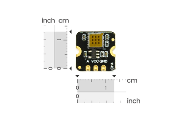 DFRobot methan (CH4) gassensor SEN0565