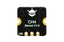Methane CH4 Gas Sensor, MEMS, Compact, Low Power, 1-10000ppm