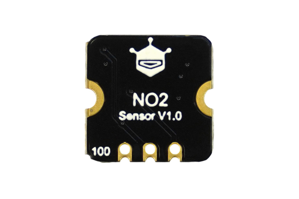 Nitrogen Dioxide NO2 Gas Detection Sensor MEMS, 0.1-10ppm