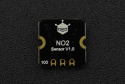 Nitrogen Dioxide NO2 Gas Detection Sensor MEMS, 0.1-10ppm