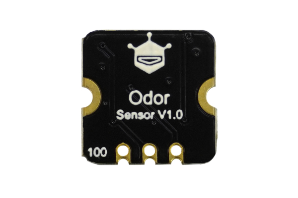 lugt/VOC gassensor fra DFRobot