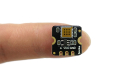 Smoke Gas Detection Sensor MEMS, Compact, Low Power, Fast Response