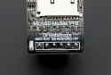 MicroSD Card Module (Breakout) for Arduino, 5V, SPI, 20x28mm