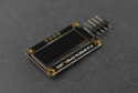 OLED Display, Monochrome 0.91” 128x32 I2C, SSD1306, Low Power