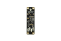0,91 tommer monokromt OLED-display 128x32 I2C