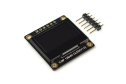 OLED Display Monochrome 0.96Inch 128x64 I2C/SPI, SSD1306, 3.3/5V