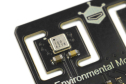 Environmental Module ENS160+BME280, High Accuracy, Fast Response