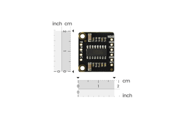 DFRobot forstærkermodul DFR0119-O