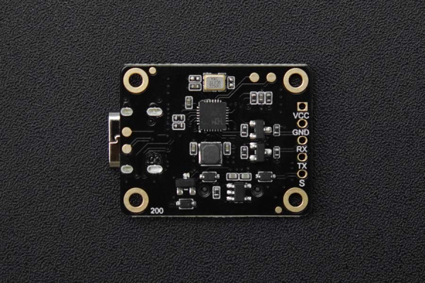 Serial Data Logger, Arduino, USB, 32GB TF, LED, FAT32